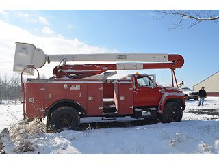 Property photo 90 - LARGE EQUIPMENT & PERSONAL PROPERTY AUCTION IN DEKALB COUNTY, INDIANA